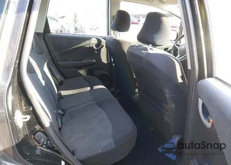 2010 Honda Fit Sport z USA, uszkodzony, nr VIN JHMGE8G44AC033590